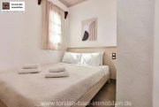Malia Kreta, Malia, Hotel mit 11 Zimmern zu verkaufen 50m bis zum Meer Gewerbe kaufen